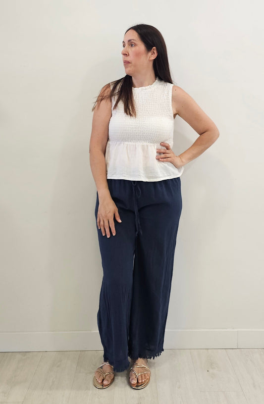 PANTALÓN HELENA