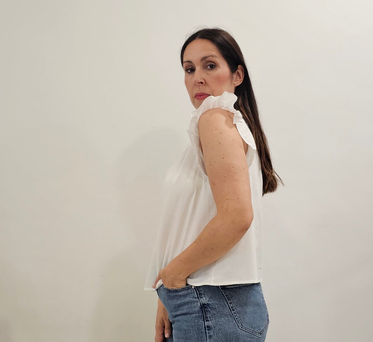 BLUSA SONIA