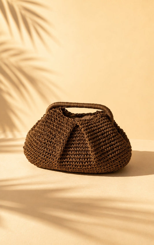 BOLSO CHOCO