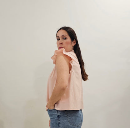 BLUSA SONIA