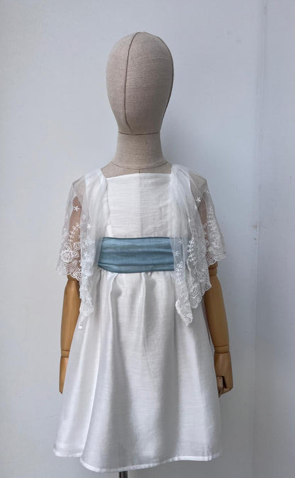 VESTIDO FAJÍN