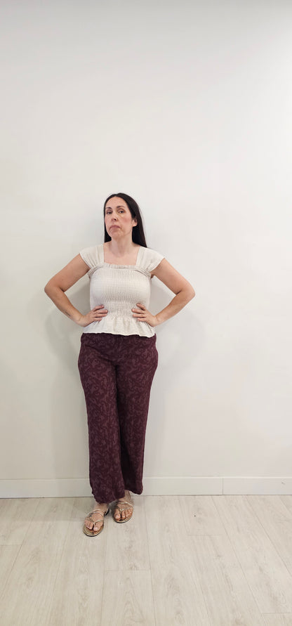 PANTALÓN