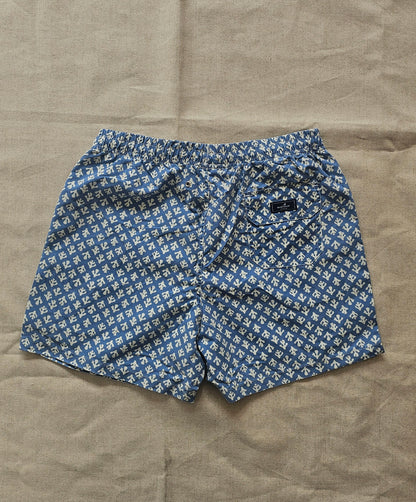 BERMUDA INDIA