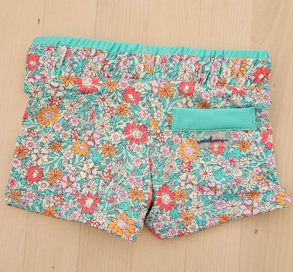 BOXER FLOR