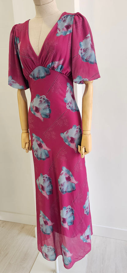 VESTIDO FUNCHAL
