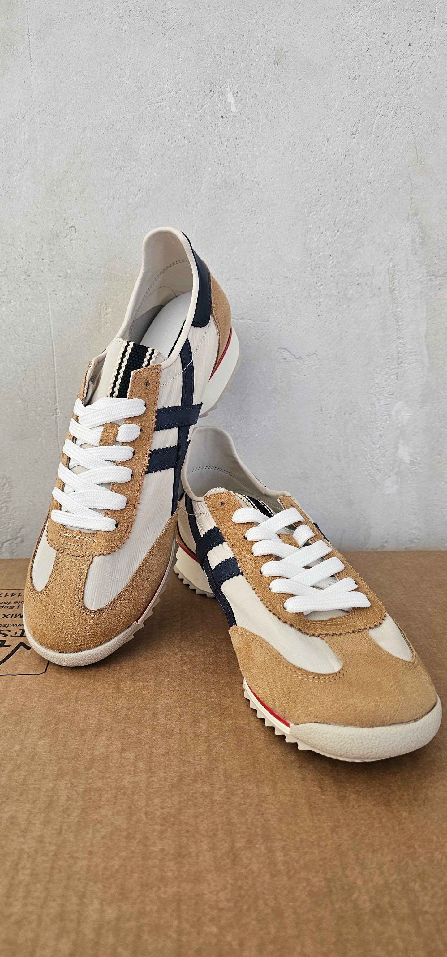 ZAPATILLAS CHAVELA