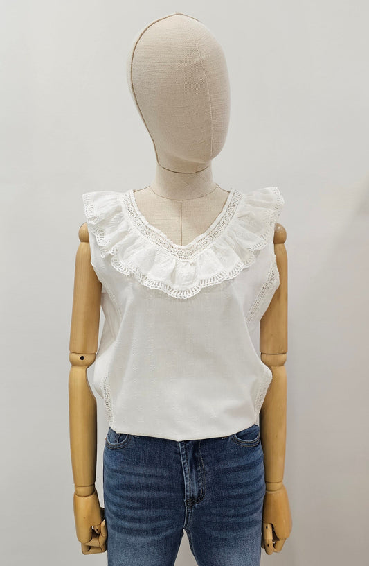 BLUSA PINOT