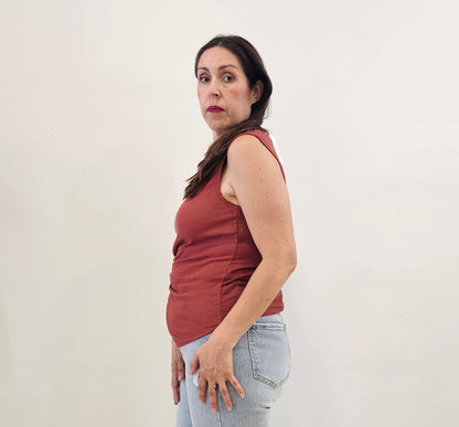 TOP ESTEFANIA CALDERO