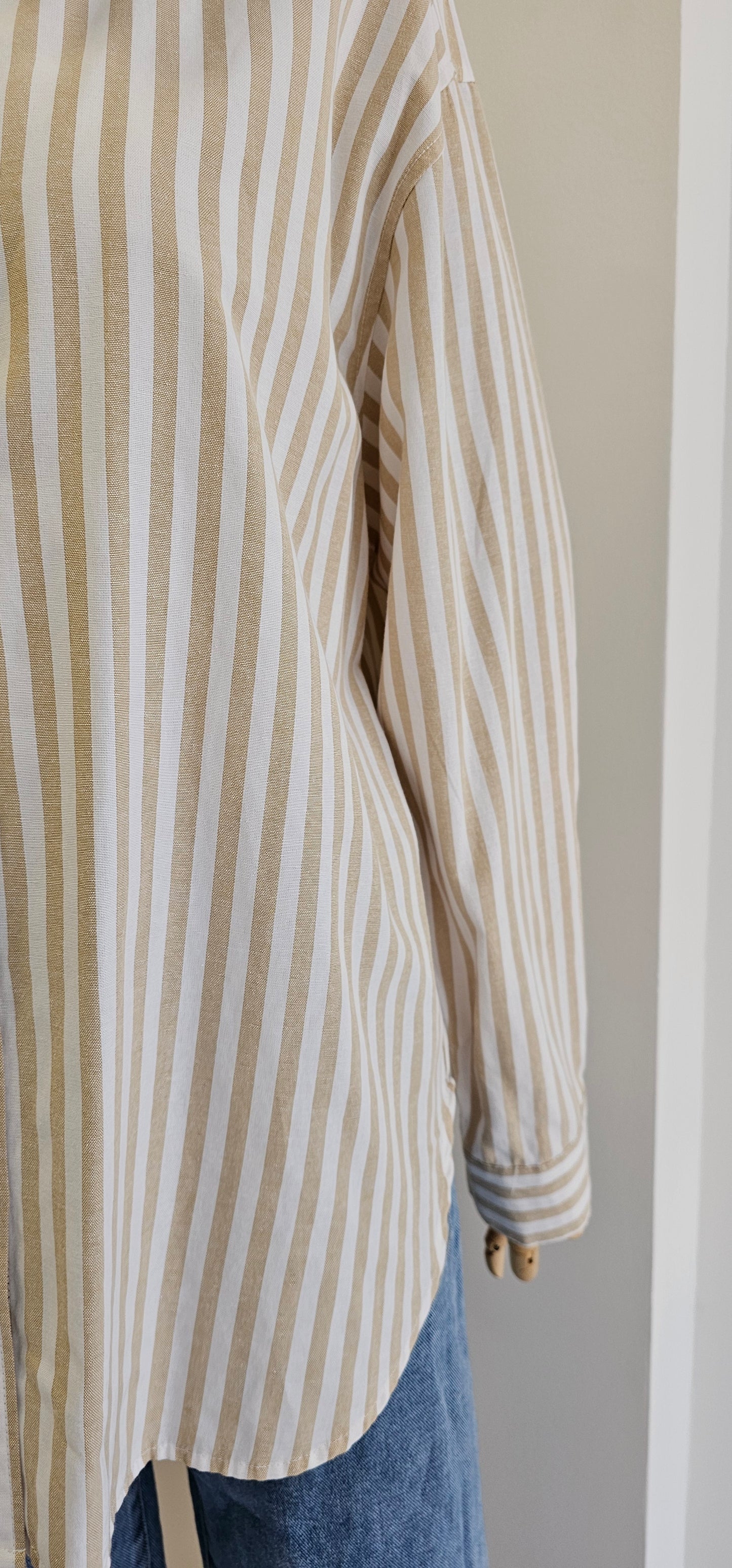CAMISA RAYAS