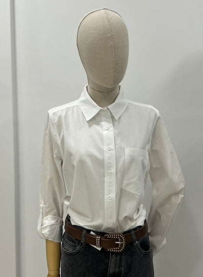 CAMISA LILO BLANCA