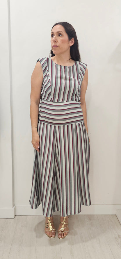 VESTIDO ANTIBES