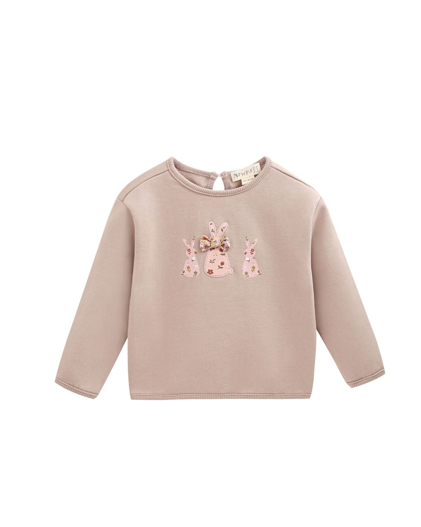 CONJUNTO CONEJITOS