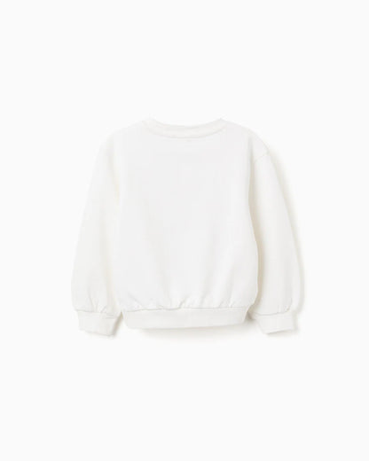 SUDADERA LAZO