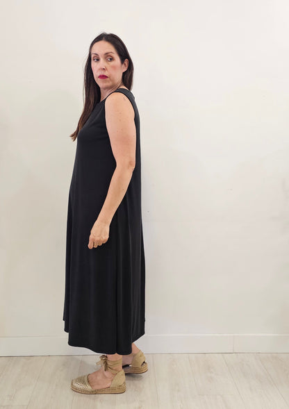 VESTIDO SUE BLACK