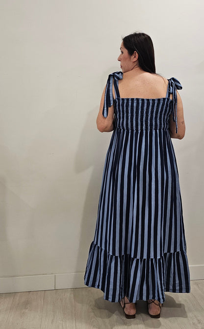 VESTIDO ISLANDIA