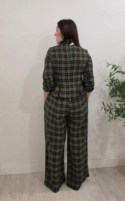 CONJUNTO EDIMBURGO VERDE