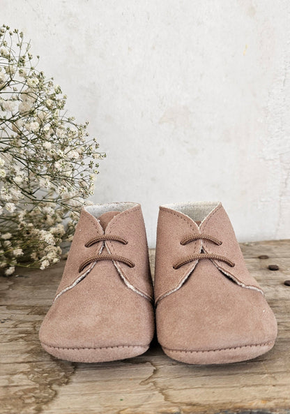 BOTAS TAUPE