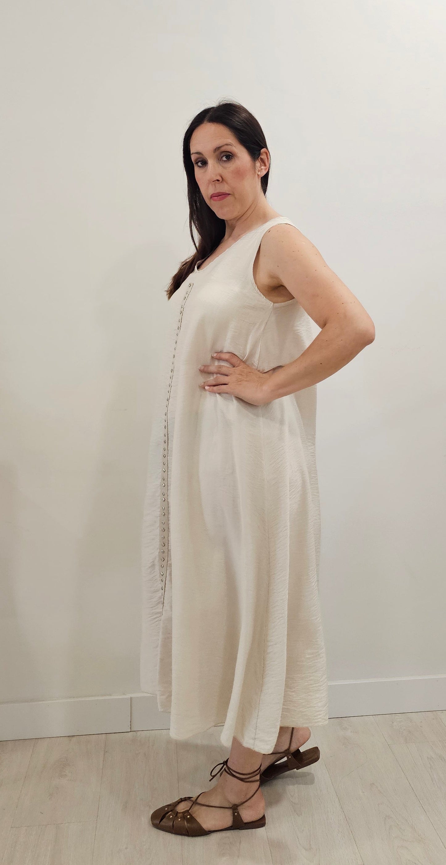 VESTIDO