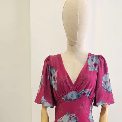 VESTIDO FUNCHAL