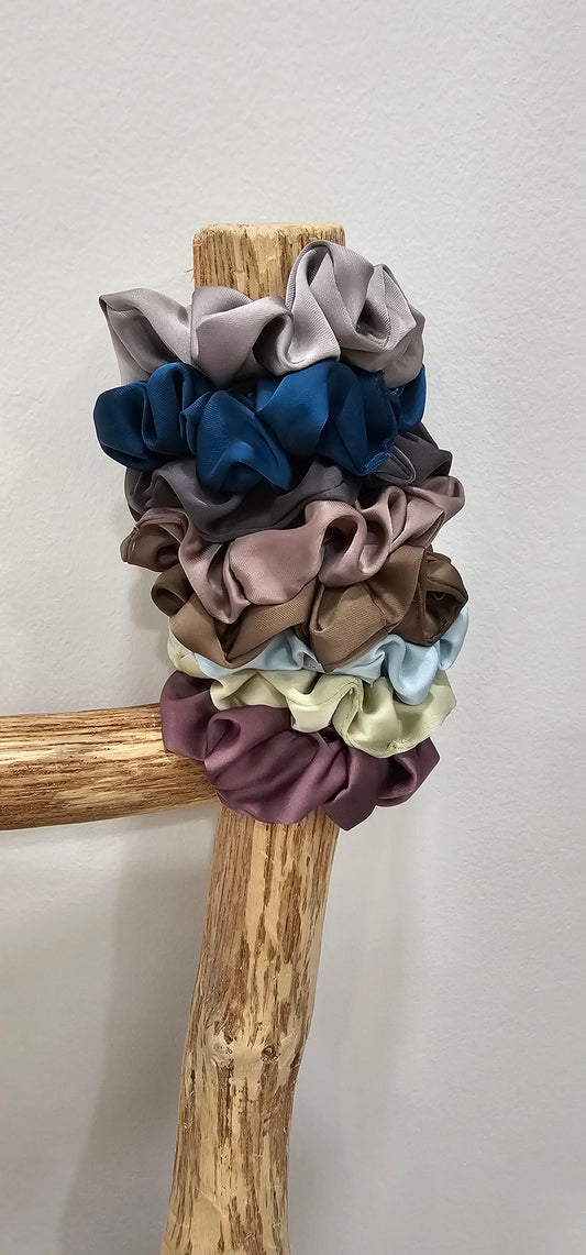 SCRUNCHY