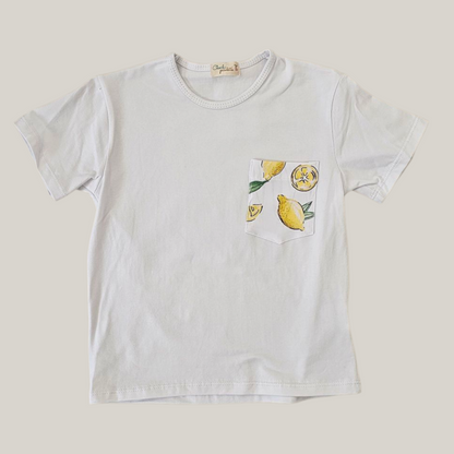 CONJUNTO LIMONES