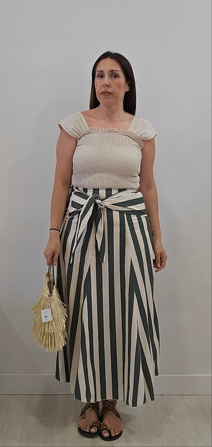 FALDA ARTEMISA