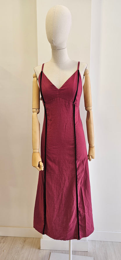 VESTIDO POENIX