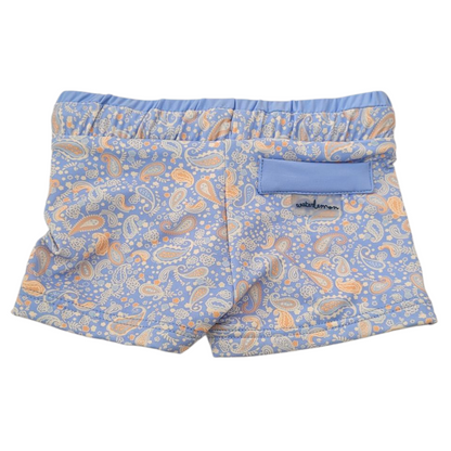 BOXER LIBERTY
