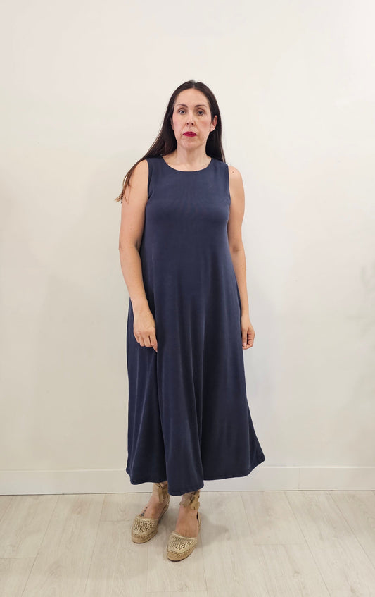 VESTIDO SUE BLUE