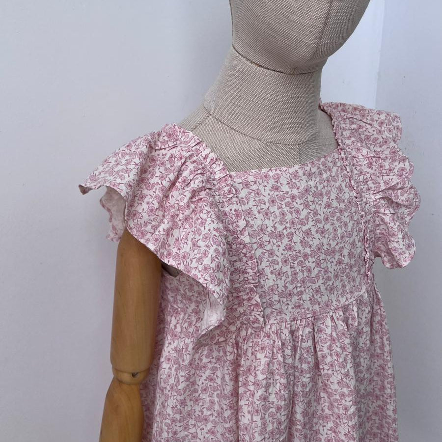 VESTIDO DULCE