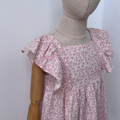 VESTIDO DULCE
