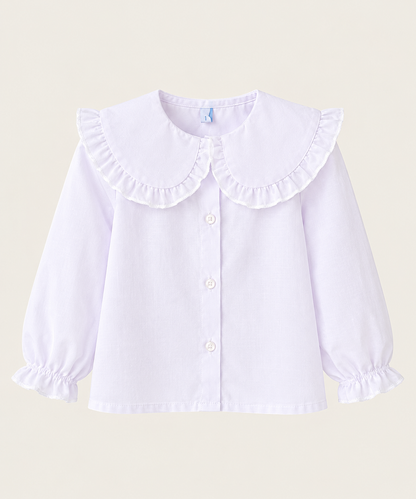 CAMISA CUELLO