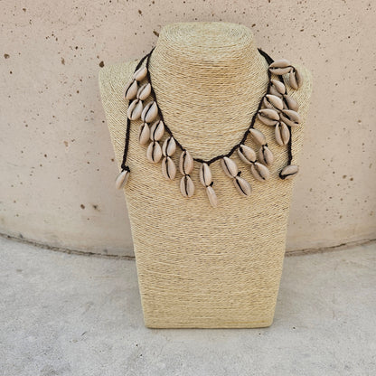 COLLAR CONCHAS