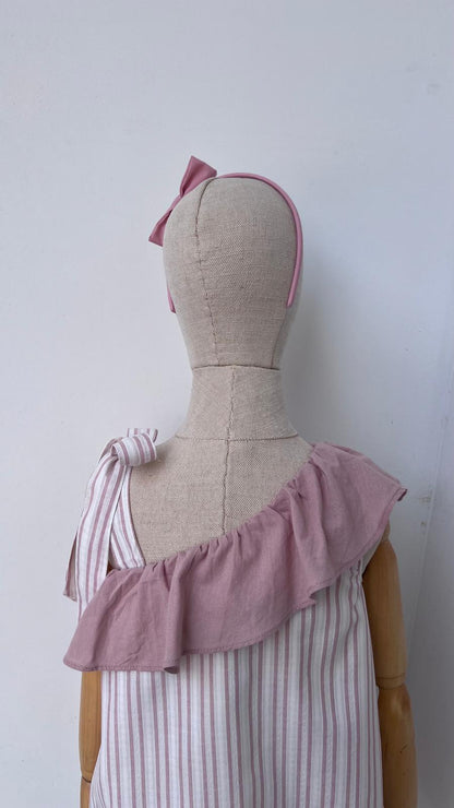 VESTIDO MANUELA