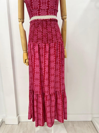 CONJUNTO ESMERALDA