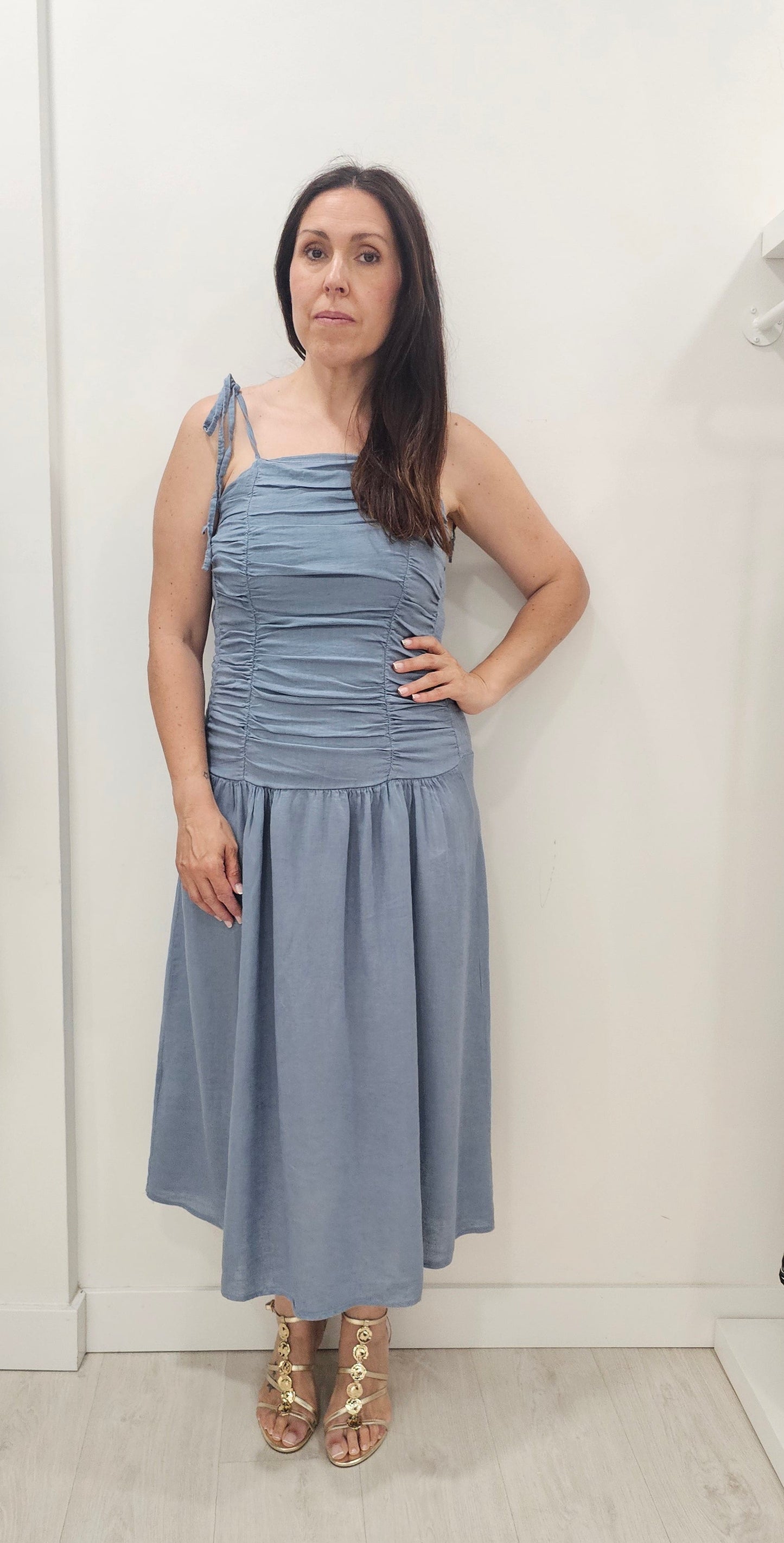 VESTIDO AUSTRIA