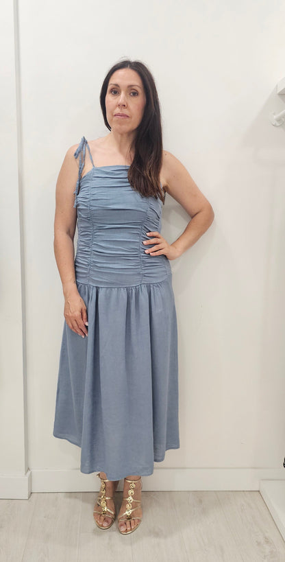 VESTIDO AUSTRIA