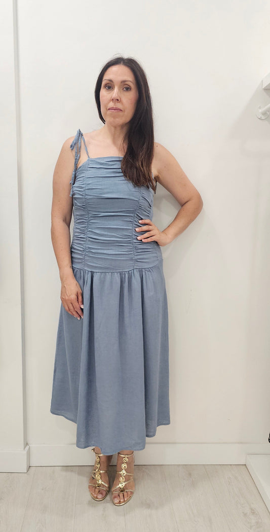 VESTIDO AUSTRIA
