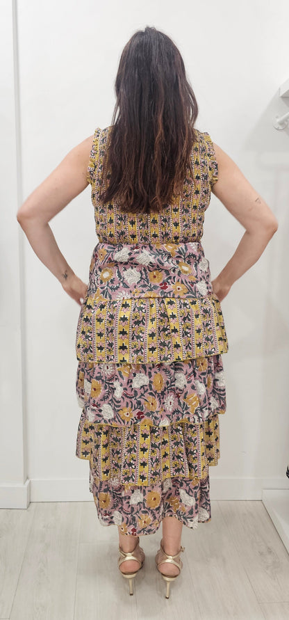 VESTIDO OPORTO