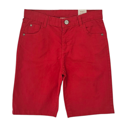 PANTALÓN ROJO