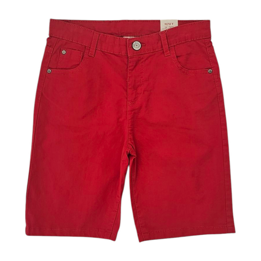 PANTALÓN ROJO