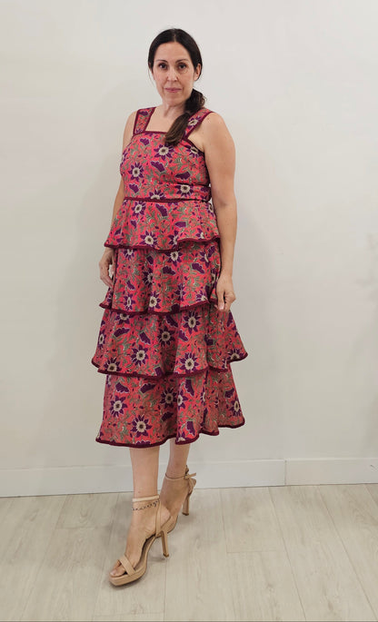 VESTIDO