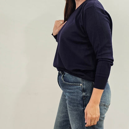 JERSEY BASIC MARINO