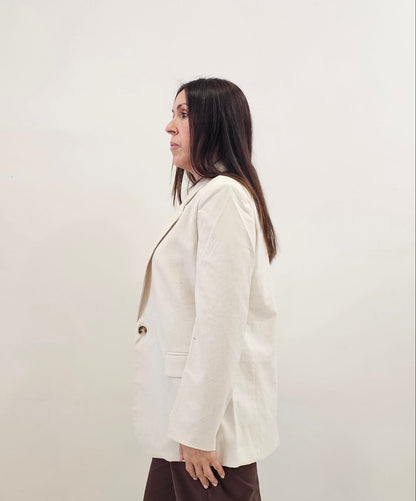 BLAZER NATURAL