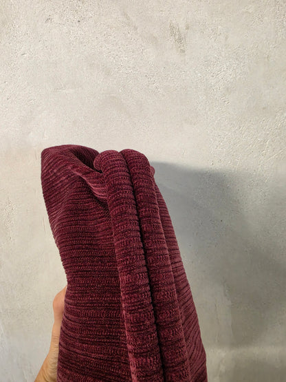 BOLSO BURDEOS