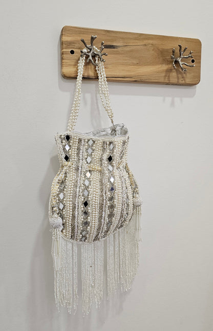 BOLSO PERLA