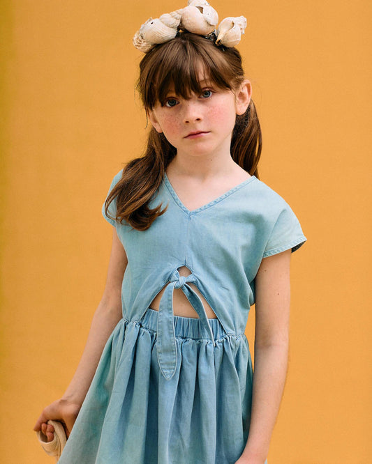 VESTIDO VIENA