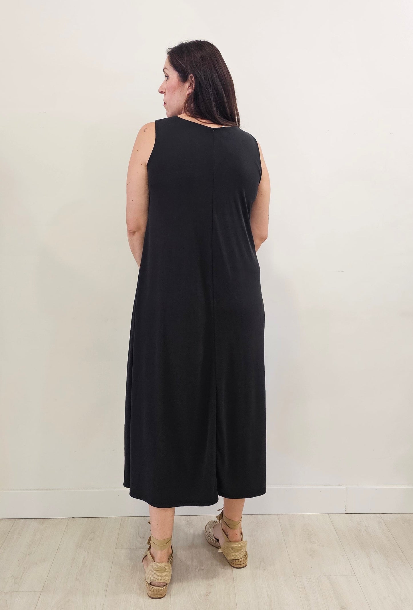 VESTIDO SUE BLACK