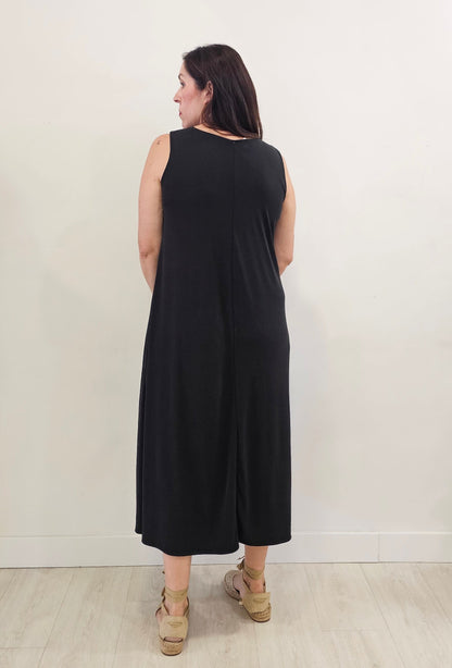 VESTIDO SUE BLACK