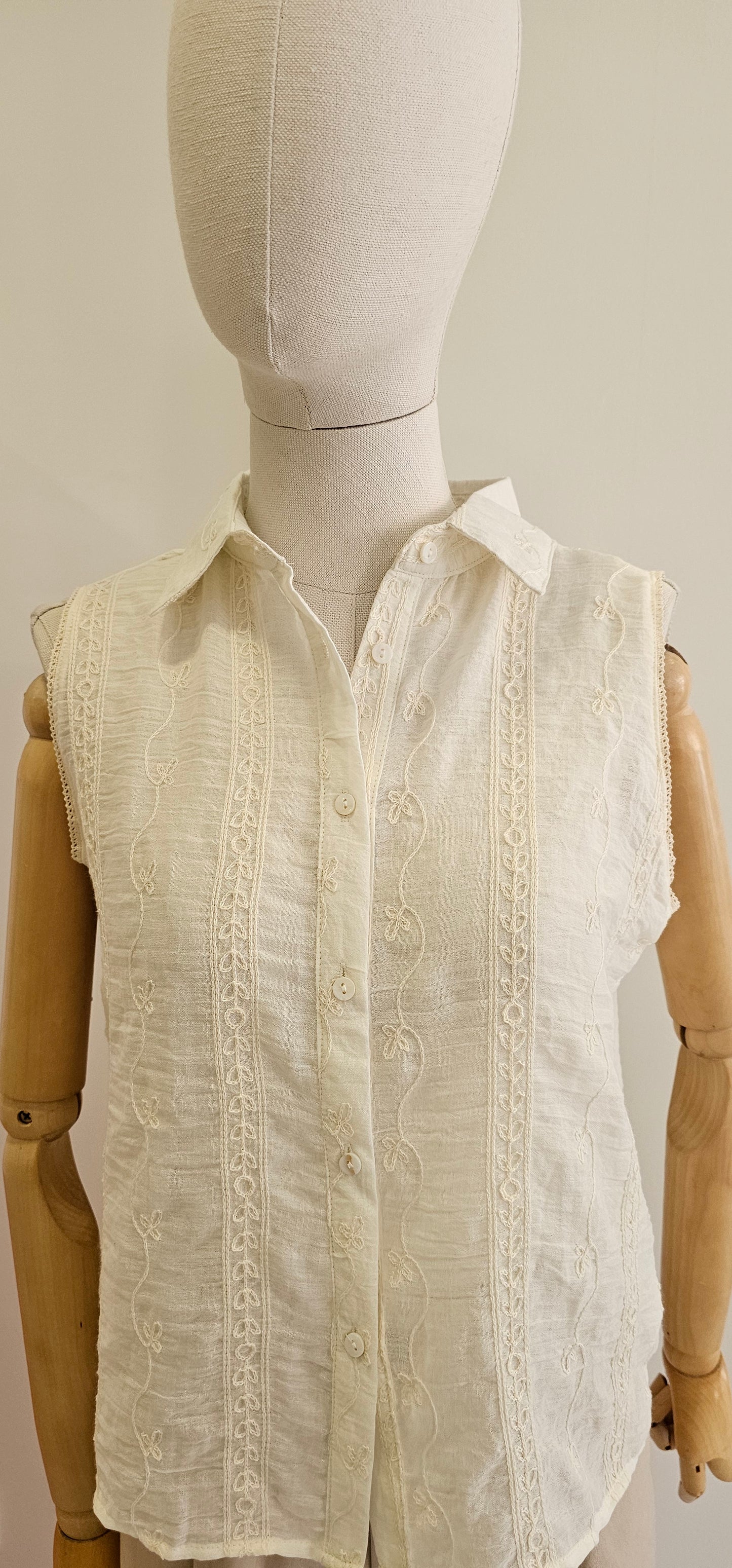 CAMISA RIOMAGIORE